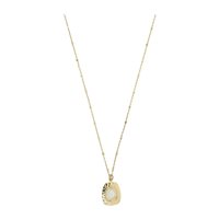 Collana Aquaforte Donna in Argento Madreperla H4185091
